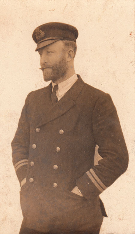 Curtis Bright